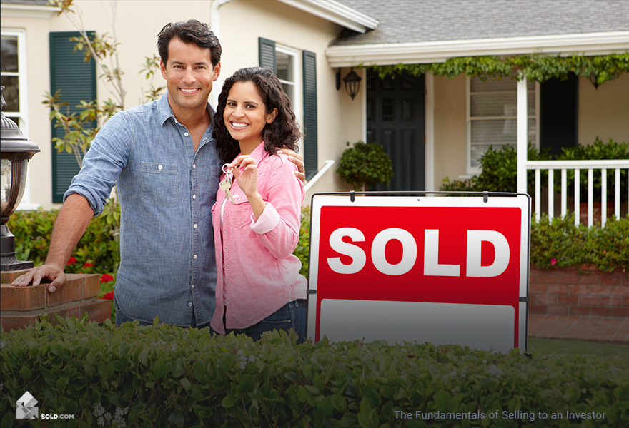 The Fundamentals of Selling Your House to an Investor