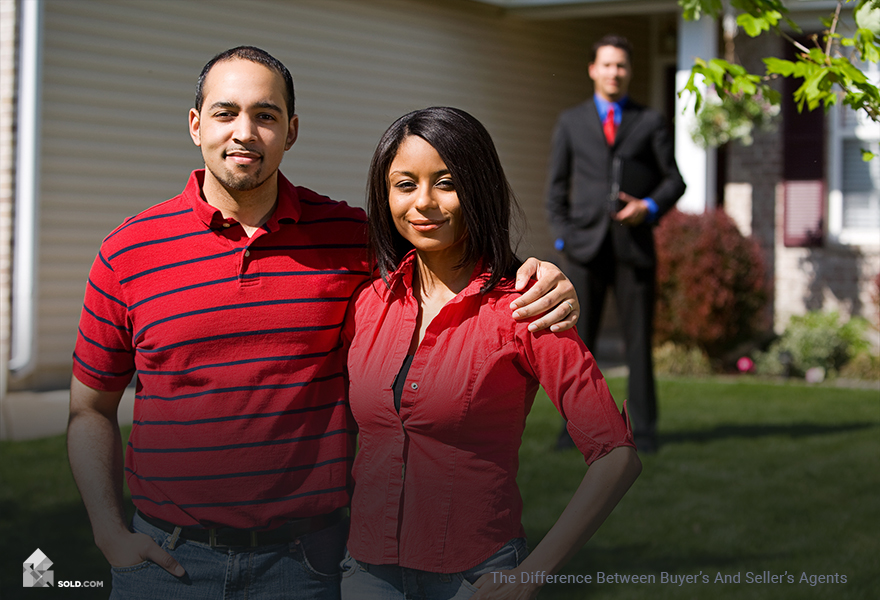 The Difference Between Buyer and Seller Agents