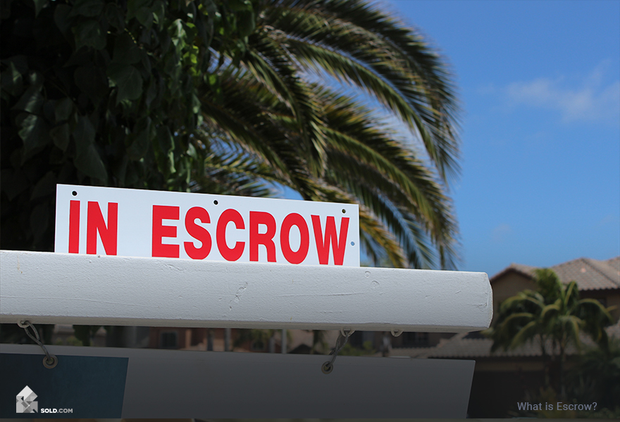 What is Escrow?