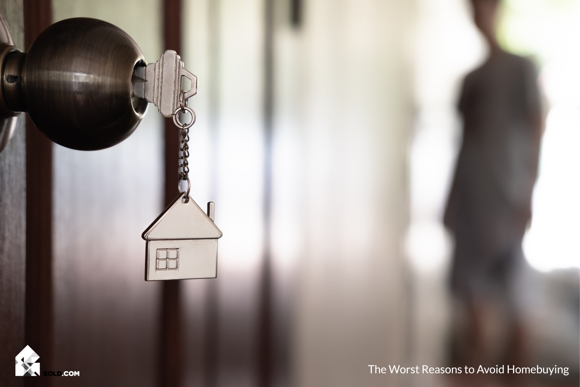 The Worst Reasons to Avoid Homebuying