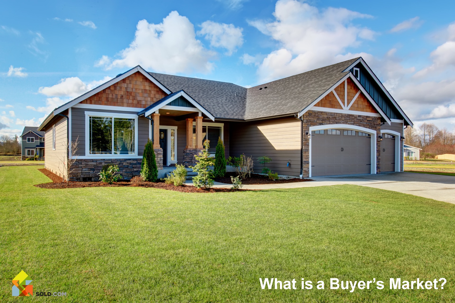 What is a Buyer’s Market? Implications for Buyers and Sellers