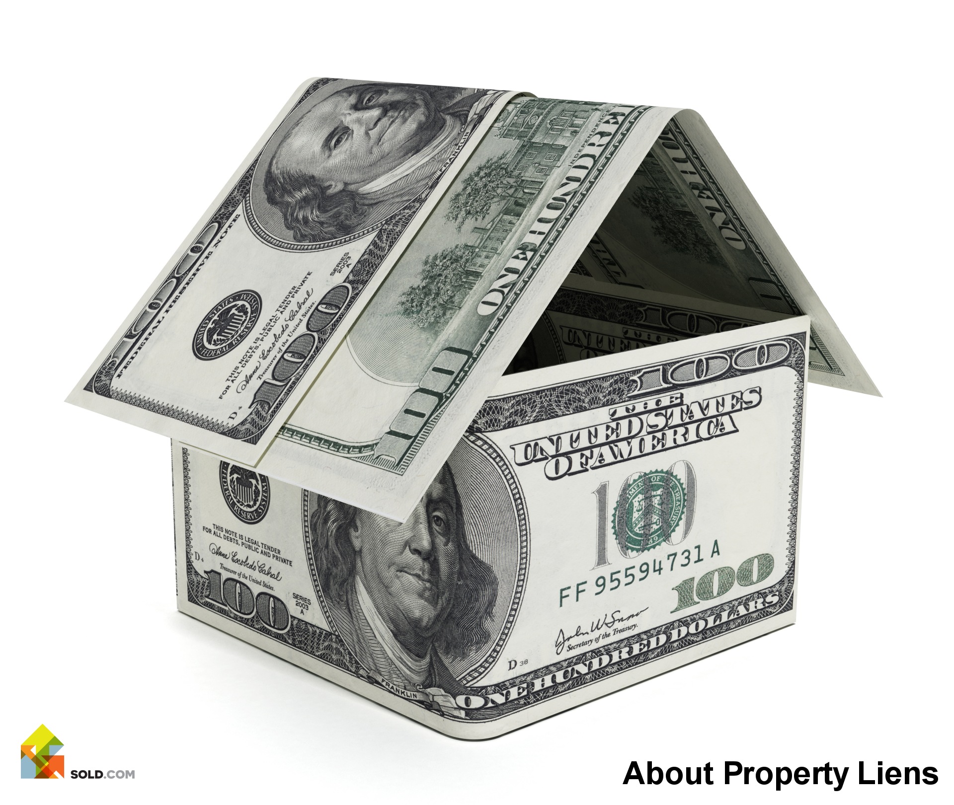 What Sellers Should Know About Property Liens