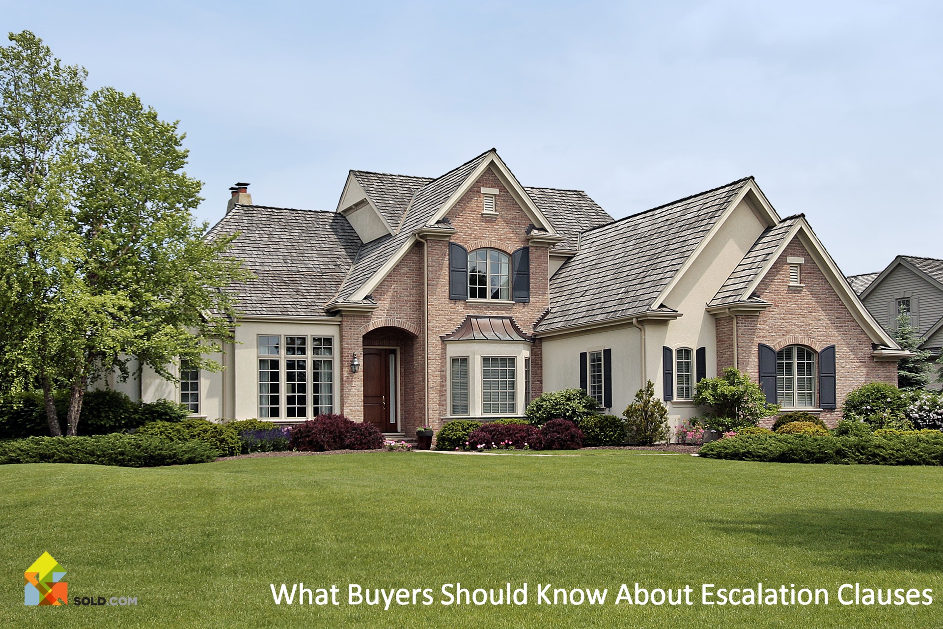 What Buyers Should Know About Escalation Clauses