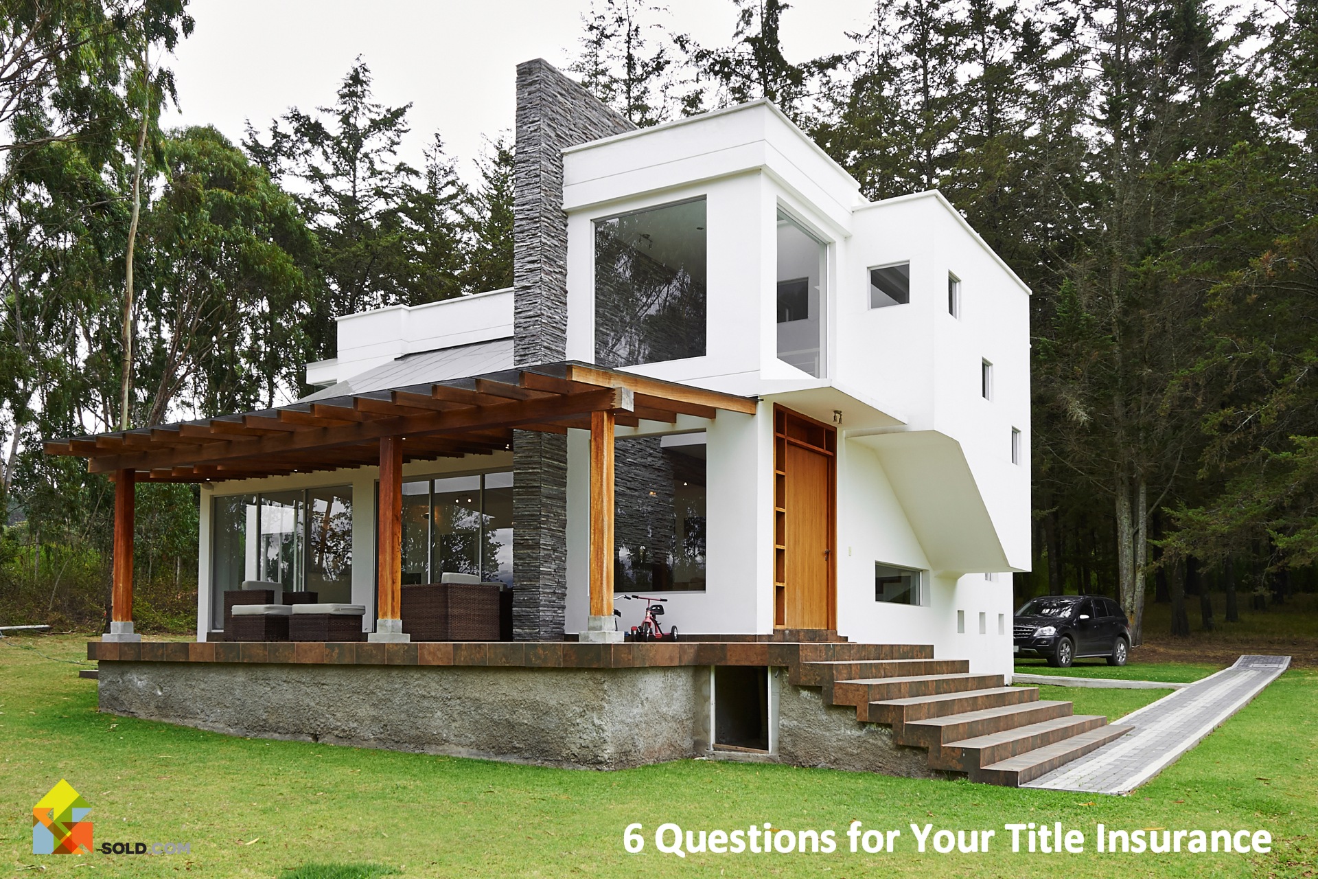 6 Questions for Your Title Insurance