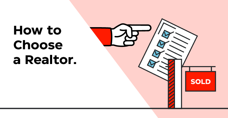 How to Choose a Realtor