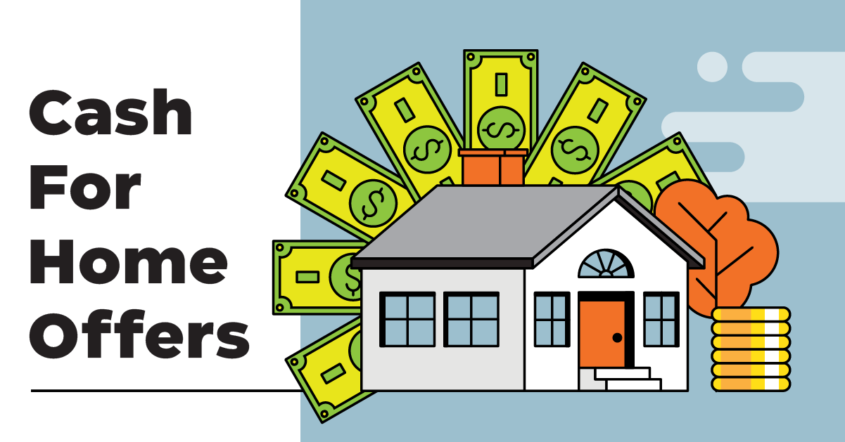 The Pros and Cons of Cash for Home Offers