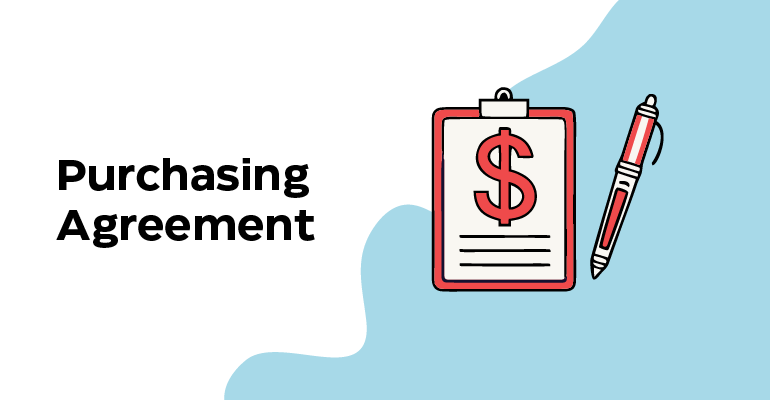 What Is a Real Estate Purchase Agreement? | SOLD.com