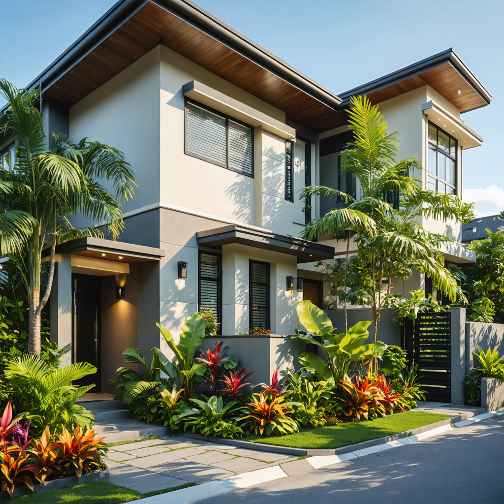 How to Get a Low Mortgage Rate When Buying a Home in Tampa