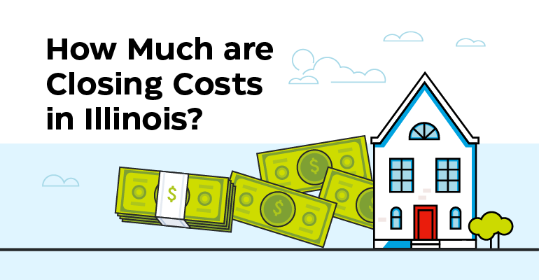 How Much are Closing Costs in Illinois? | SOLD.com