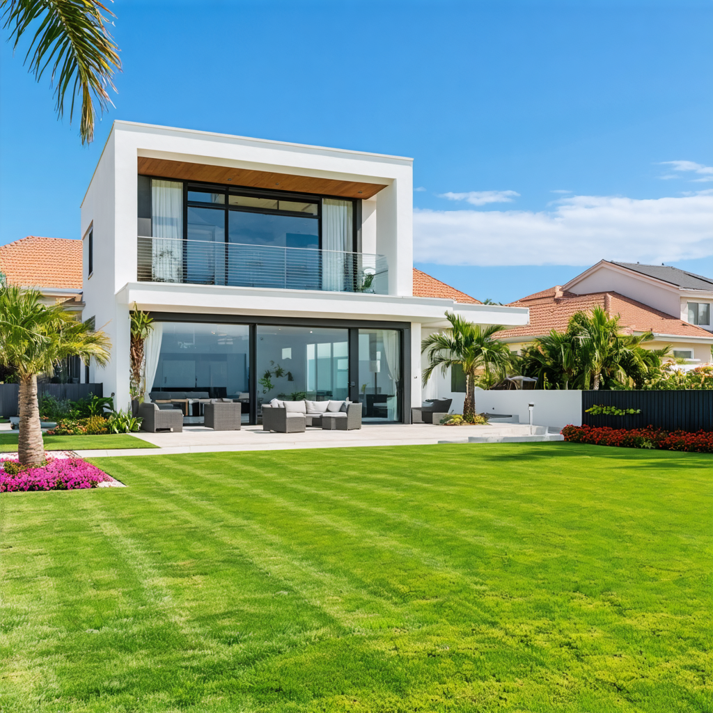 How Rates Affect the Home Selling Process in Oxnard