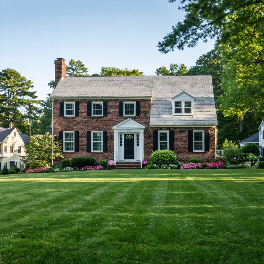 How to Choose the Right Real Estate Agent in Greenville