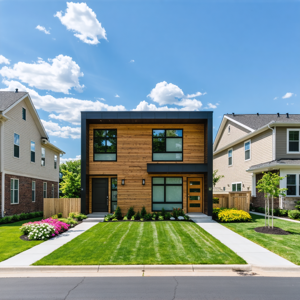 What to Look for During a Home Showing: A Buyer’s Checklist in Chattanooga