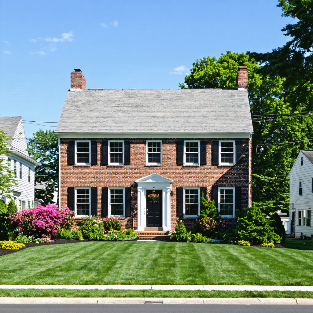 What to Look for During a Home Showing in Grand Rapids: A Buyer’s Checklist