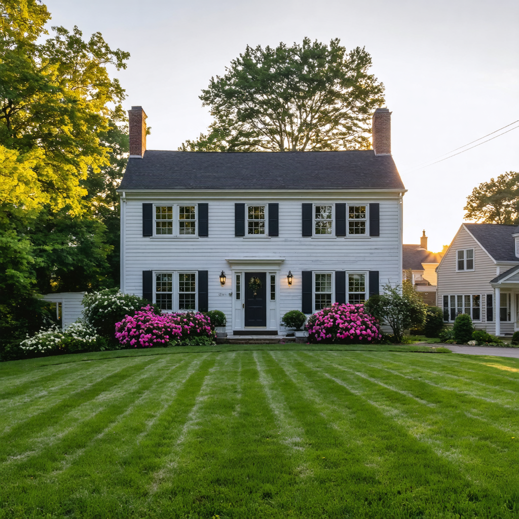 What to Look for During a Home Showing: A Buyer’s Checklist in Providence