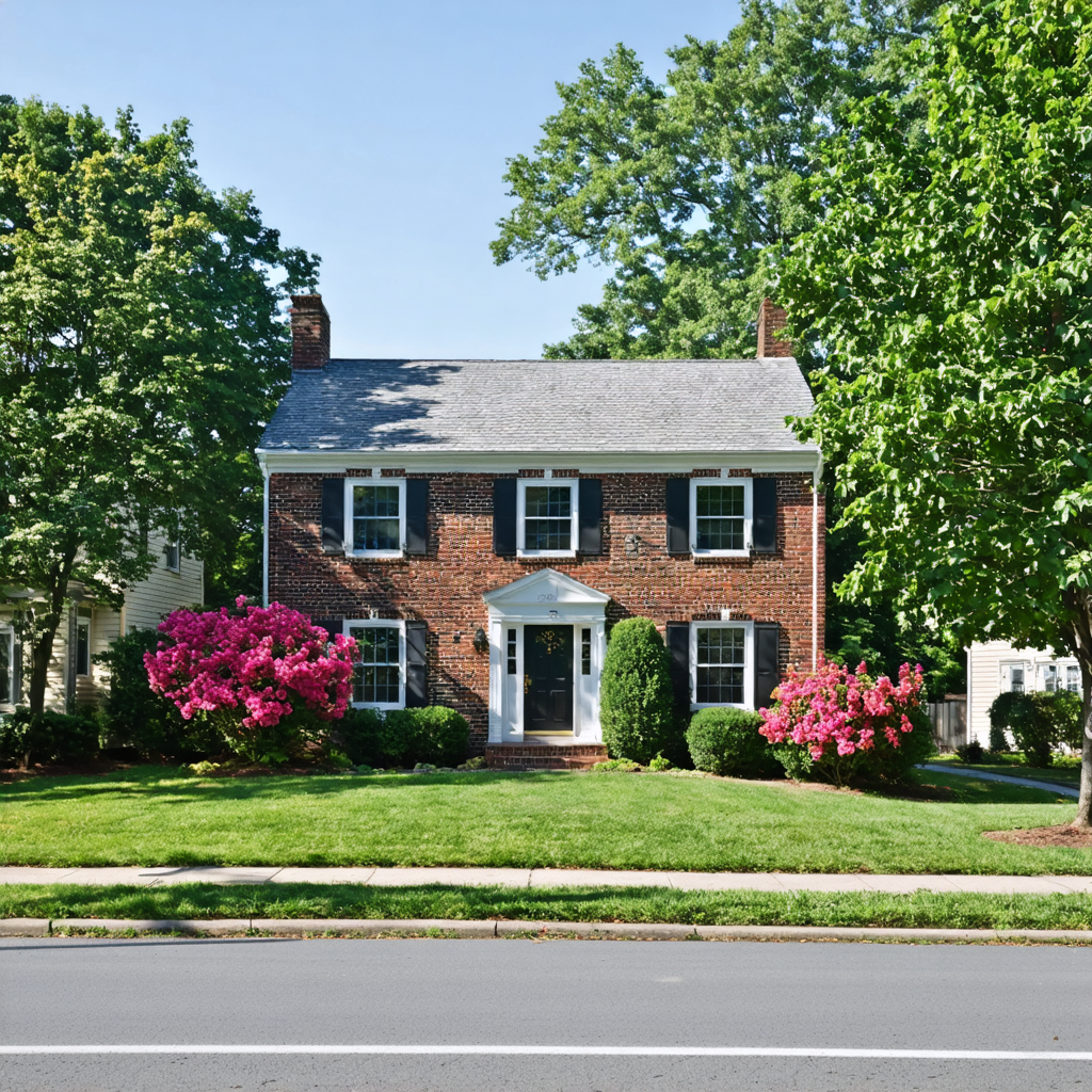 What to Look for During a Home Showing in Charleston: A Buyer’s Checklist