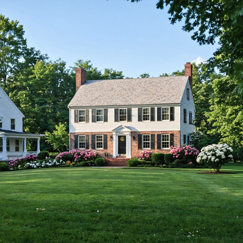 What to Look for During a Home Showing: A Buyer’s Checklist in Fayetteville