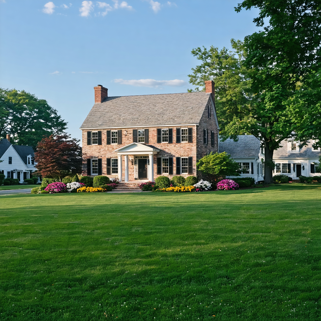 Open House Tips for Home Sellers in Kalamazoo