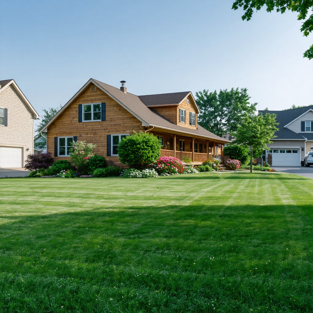How to Maximize Your Home’s Value Before Selling in Yakima
