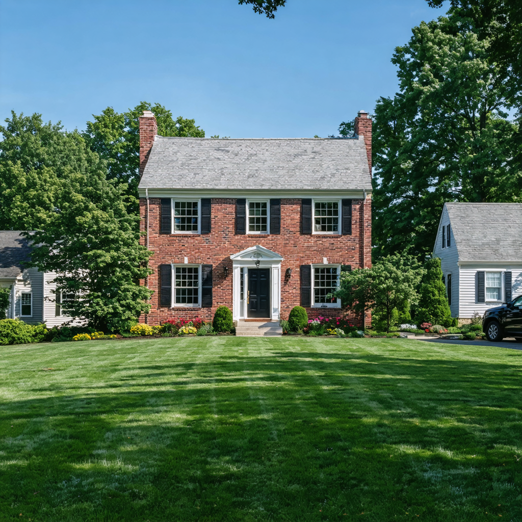 How to Maximize Your Home’s Value Before Selling in Bowling Green