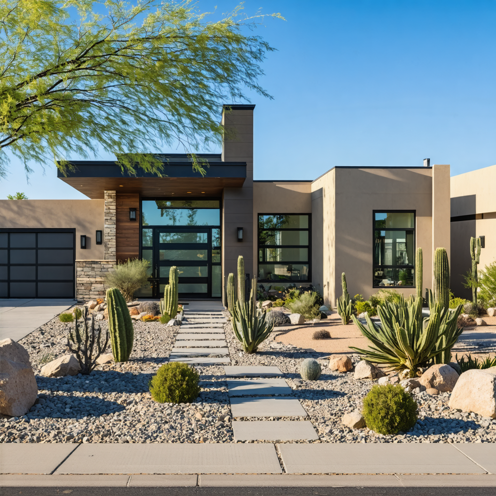 How to Maximize Your Home’s Value Before Selling in St. George