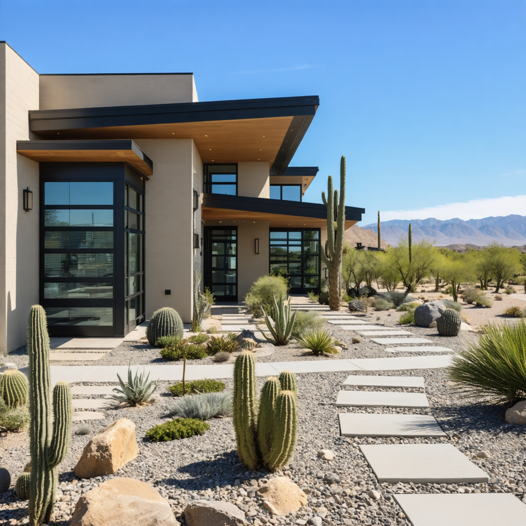 5 Mistakes to Avoid When Selling Your Home in Scottsdale