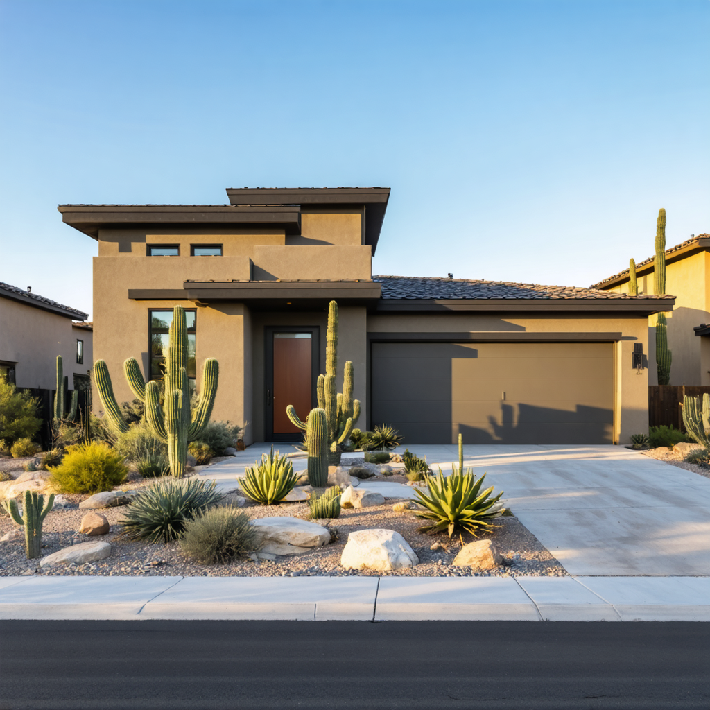5 Mistakes to Avoid When Selling Your Home in Mesa