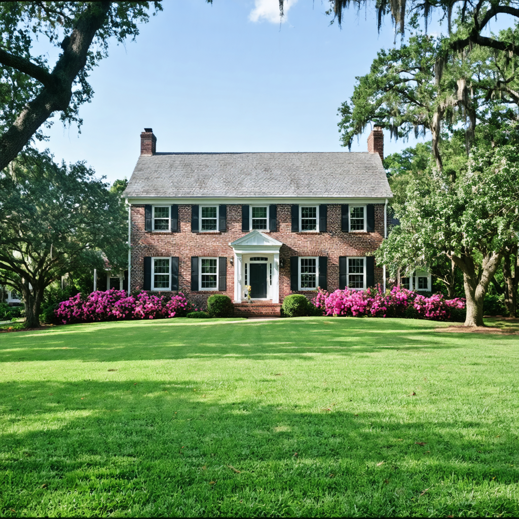 Understanding Closing Costs for Sellers in Charleston