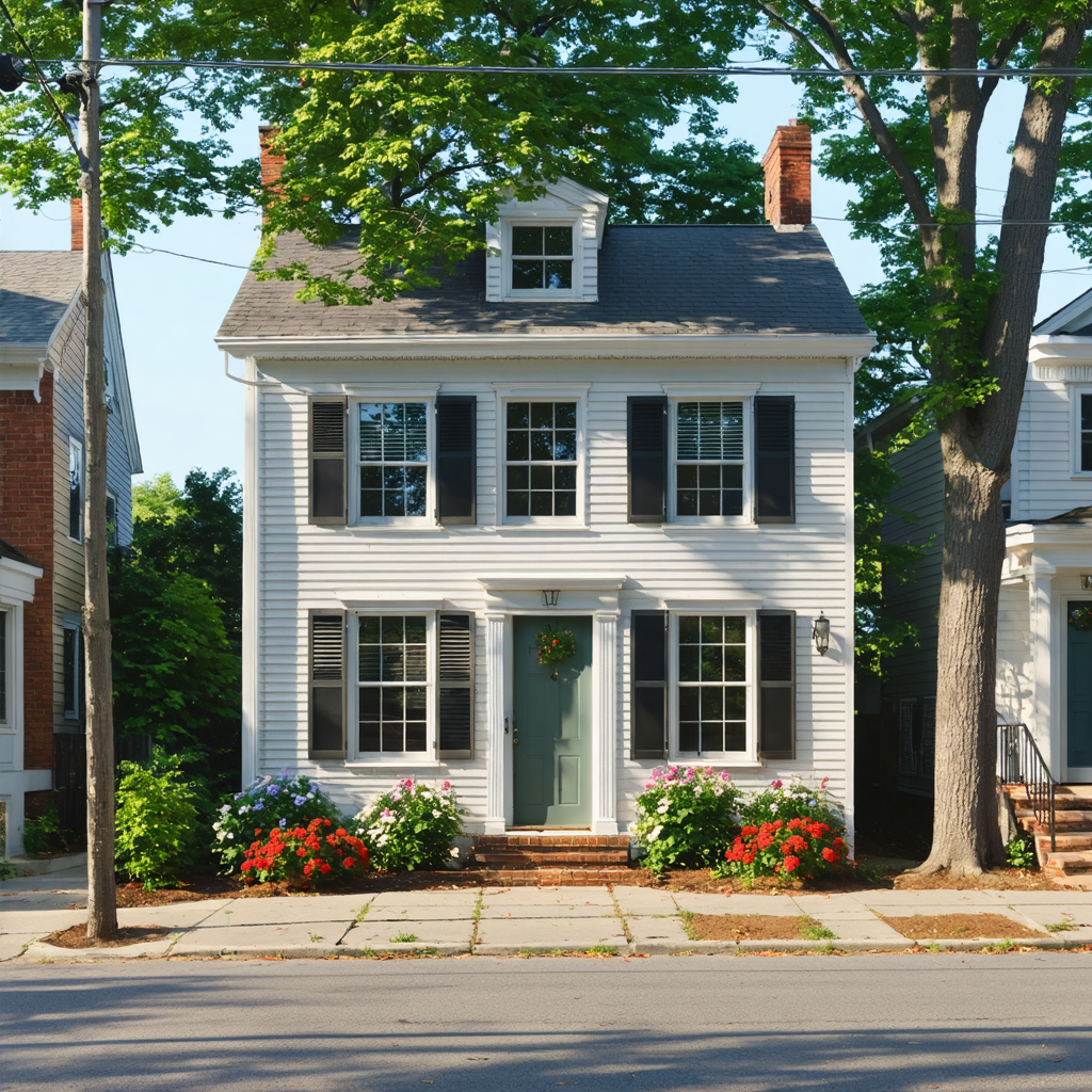 Understanding Closing Costs for Sellers in New Haven