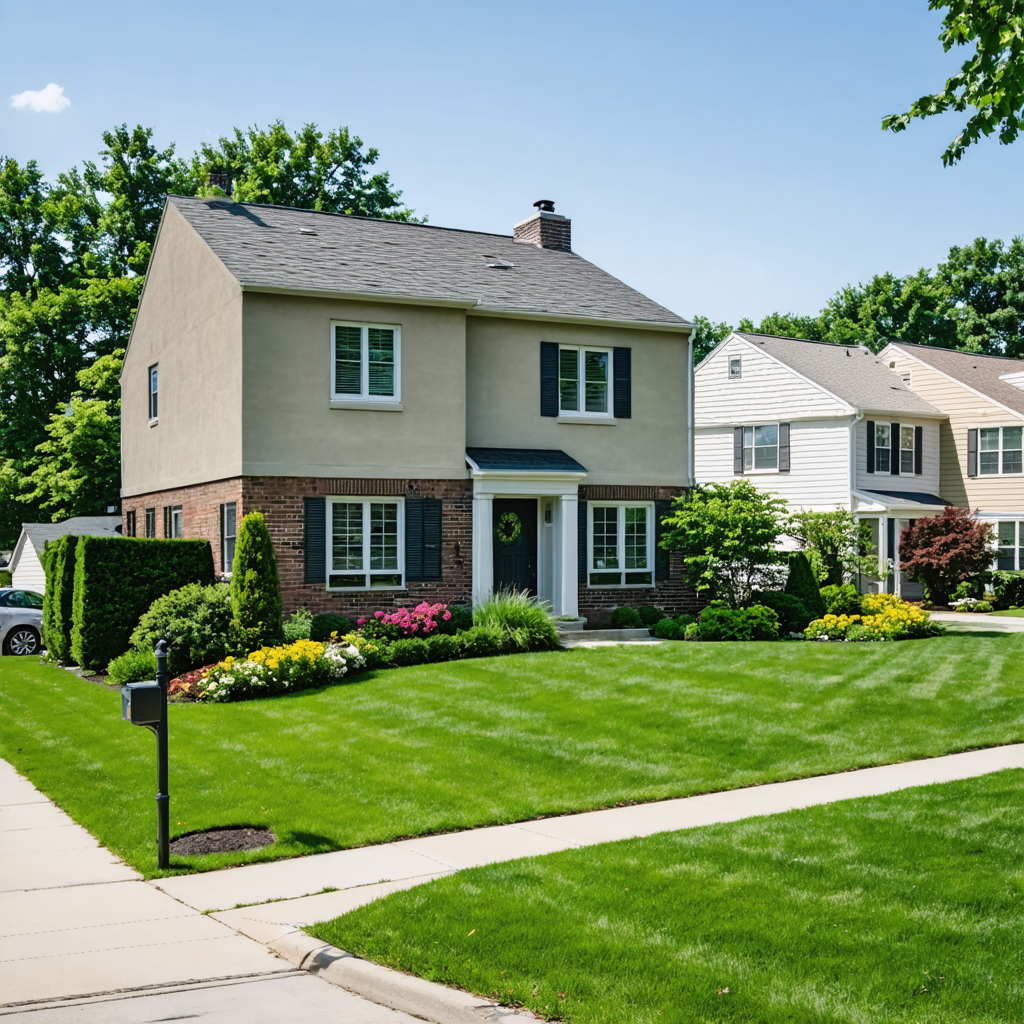 Understanding Closing Costs for Sellers in Bloomington
