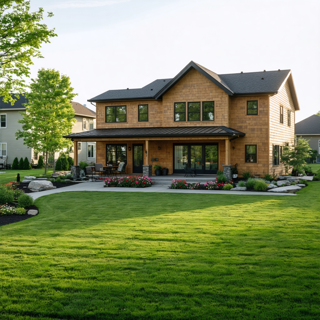 Seller Concessions That Win Offers in Amarillo