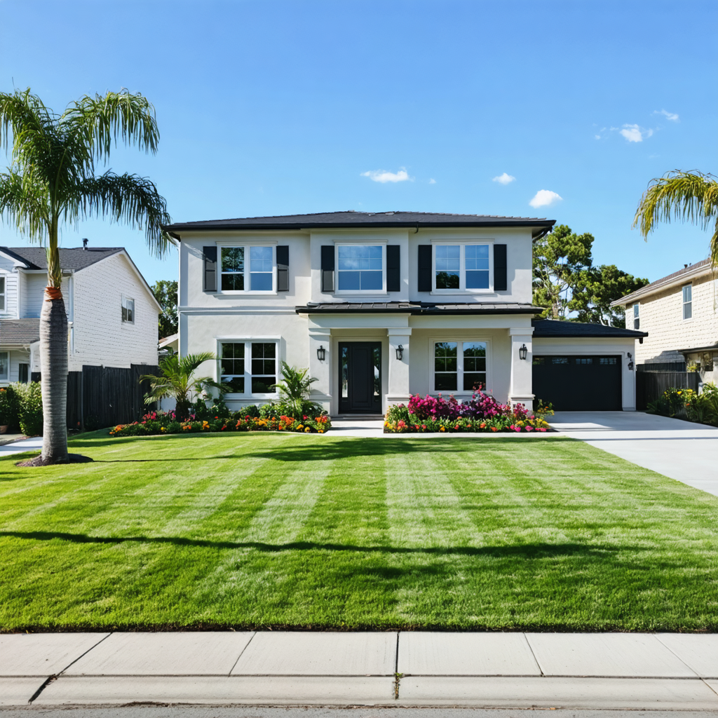 5 Home Staging Tips to Help Your House Sell for More in Ocala
