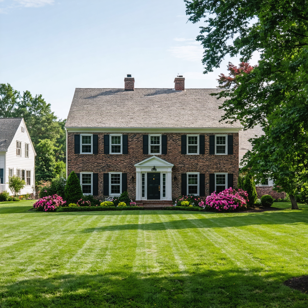 5 Home Staging Tips to Help Your House Sell for More in Montgomery