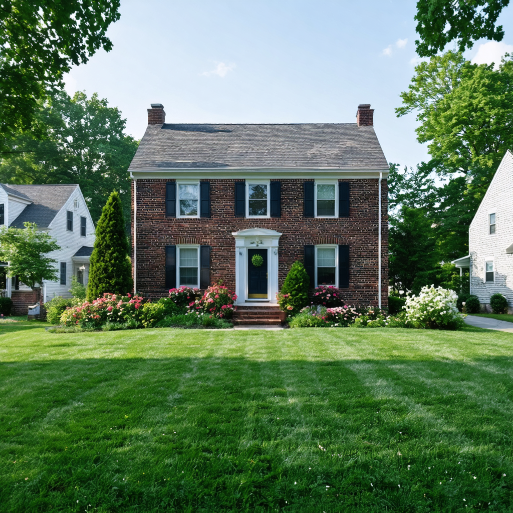 5 Home Staging Tips to Help Your House Sell for More in Trenton