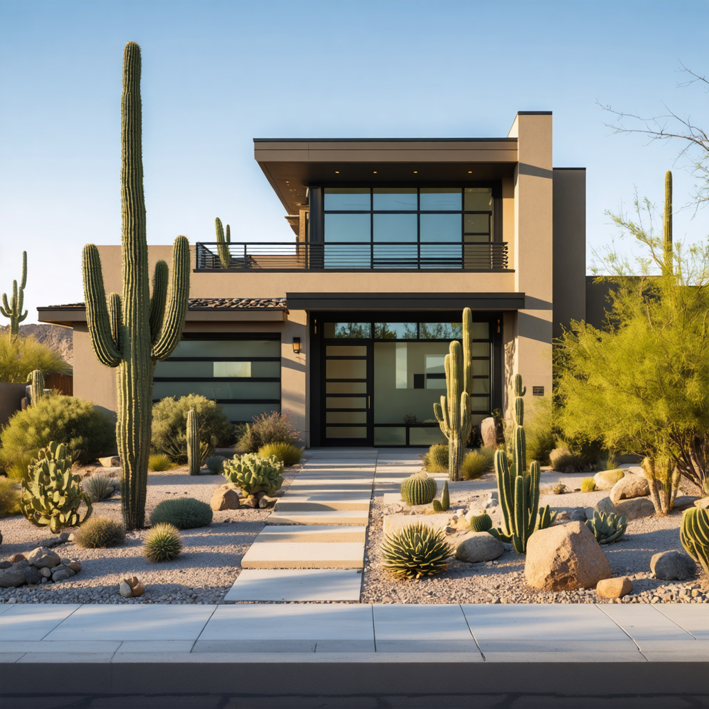 How to Sell Your Home When Mortgage Rates Are High in Buckeye