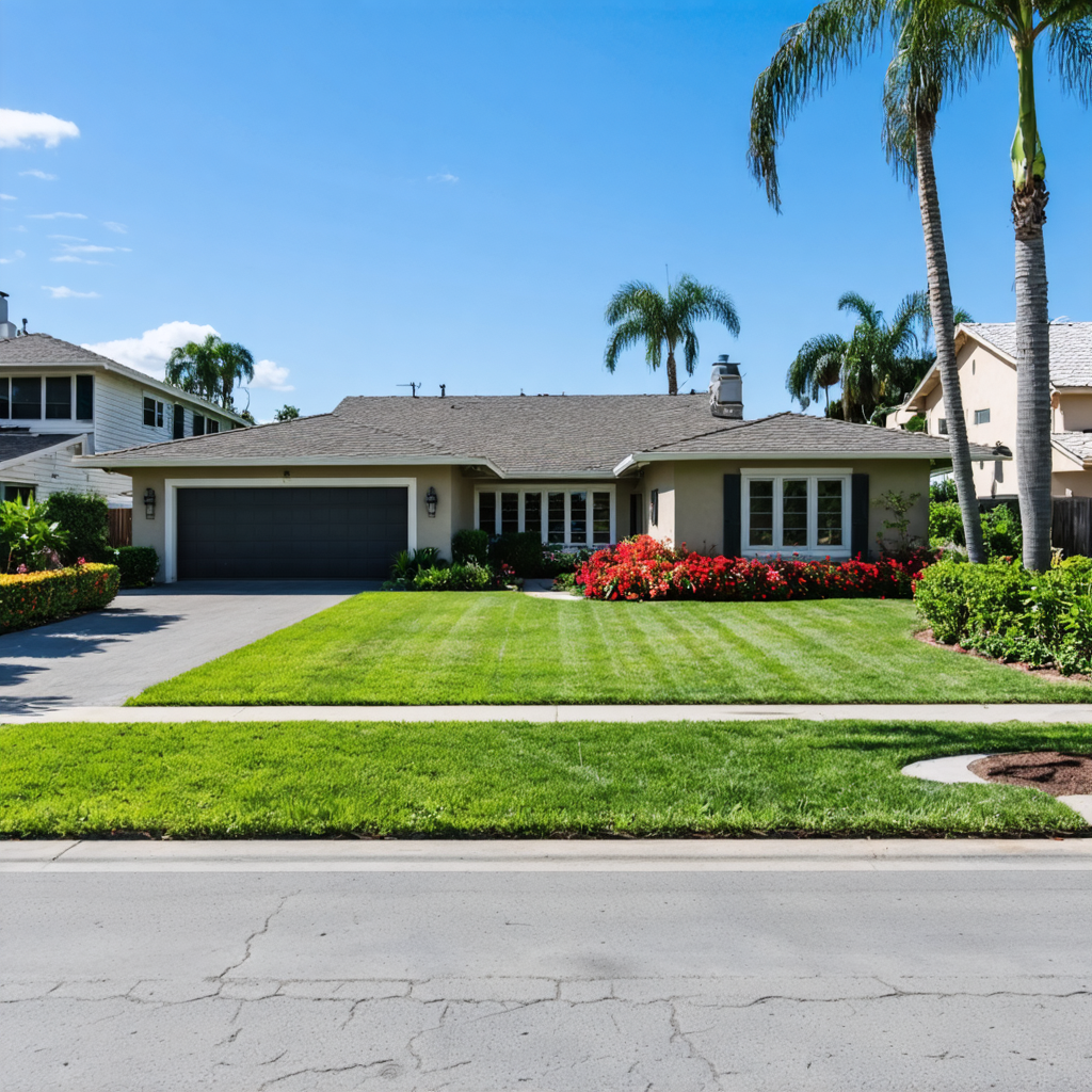 How to Sell Your Home When Mortgage Rates Are High in Valdosta