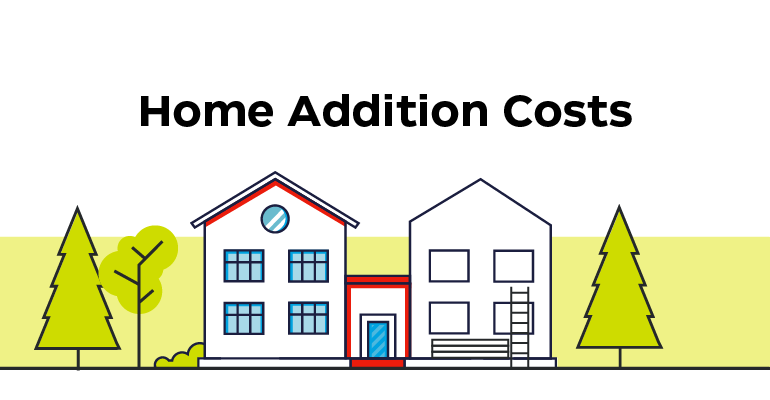 How Much Does a Home Addition Cost?