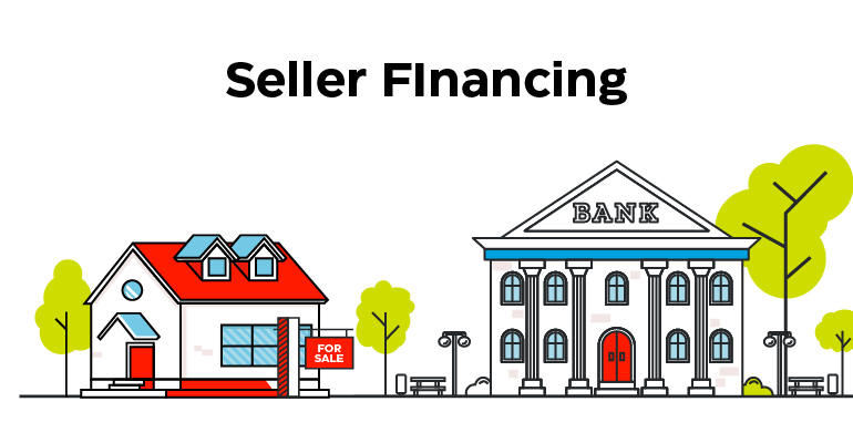 What Is Seller Financing?