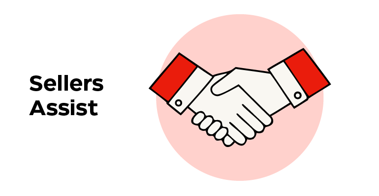 What Is a seller’s Assist?